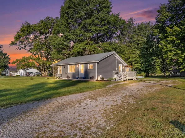 4193 Dela Palma Rd, Williamsburg, OH 45176