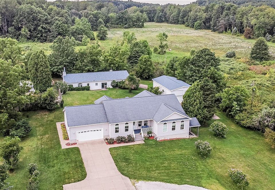 367 State Route 43, Mogadore, OH 44260 MLS 4481360 Zillow