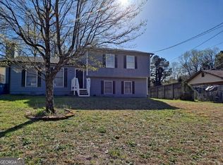 2640 Bluffton Rd, Buford, GA 30519
