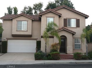 3 El Vado Dr, Rancho Santa Margarita, CA 92688