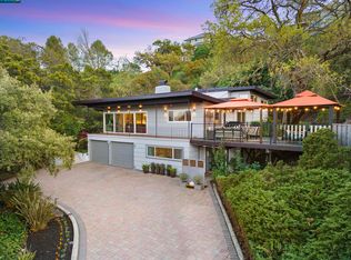 15 Loma Vis, Walnut Creek, CA 94597