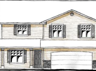 3427 S Twin Srpings Way, Nampa, ID 83686