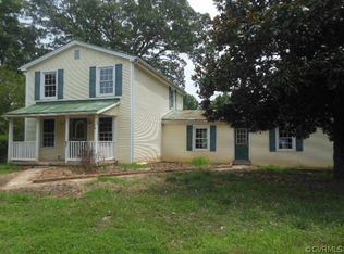 17167 Dunns Chapel Rd, Montpelier, VA 23192