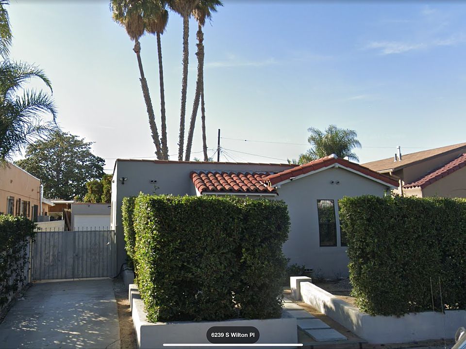 1st image of 6239 S Wilton Pl