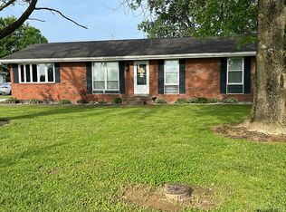 6809 Highway 165, Poseyville, IN 47633