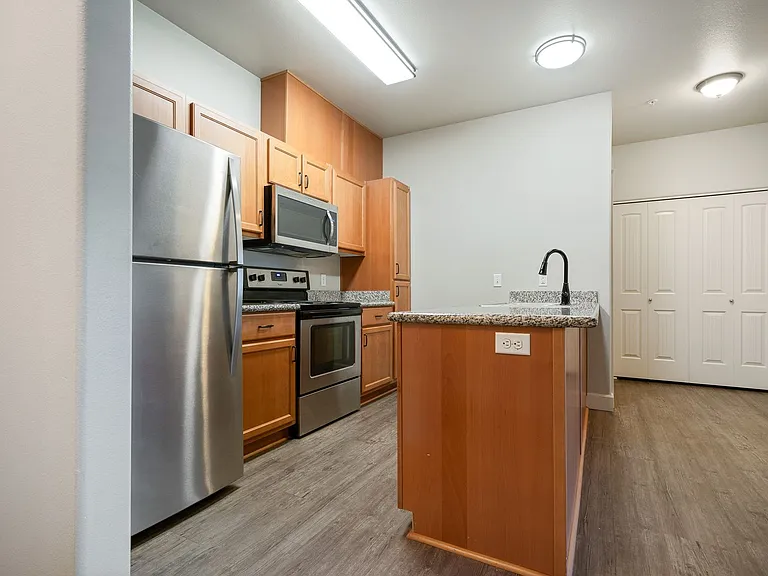 Webster Ridge Apartments — Photo 80