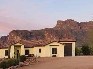 1067 S Trigger Ct, Apache Junction, AZ 85119