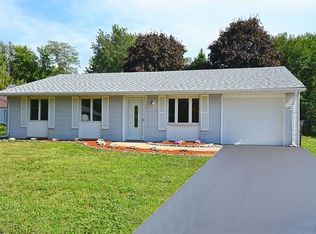 224 S Ashbury Ave, Bolingbrook, IL