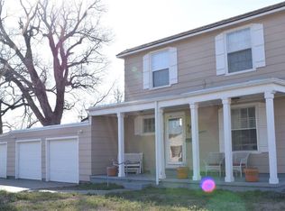 401 W Spruce Ave, Enid, OK 73701