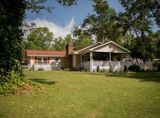 576 Stumphole Rd, Elloree, SC 29047