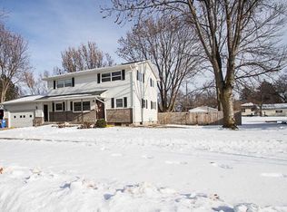 502 N Main Ave, Hartford, SD 57033