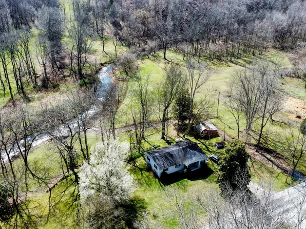 1585 Factory Creek Rd, Ethridge, TN 38456
