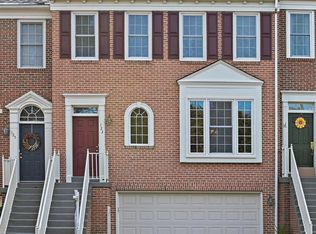 123 Carter Ct SW, Vienna, VA 22180