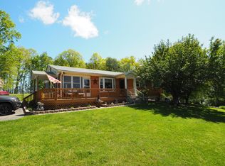 1375 Minter Farm Rd, Vinton, VA 24179