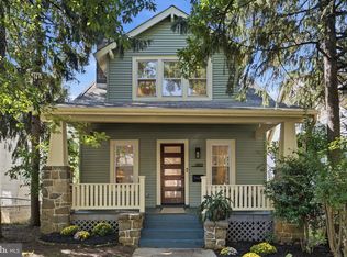 1352 Kennedy St NW, Washington, DC 20011