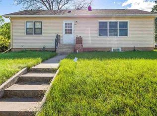 1701 Rushmore St Basement 2, Rapid City, SD 57702