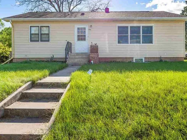 1701 Rushmore St Basement 2, Rapid City, SD 57702