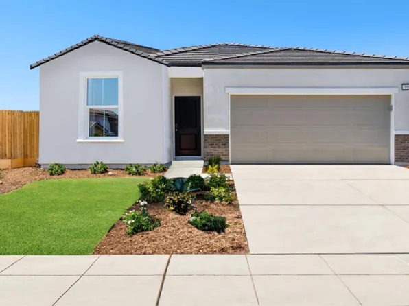 1031 Wayfarer Ln W #106, Madera, CA 93636