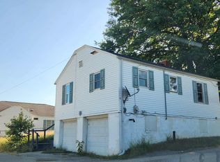 77 Albion St, Uniontown, PA