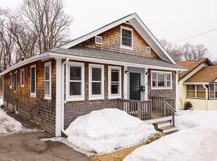 177 Roosevelt Rd, Weymouth, MA 02188