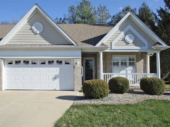5009 Oxford Ct, Godfrey, IL 62035