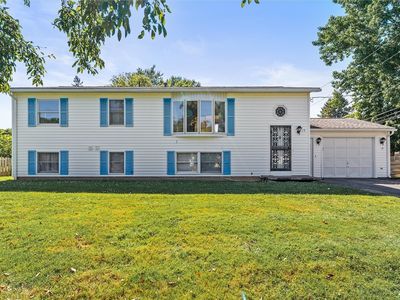 15 Loretta Dr, Spencerport, NY, 14559