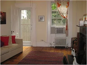 Rented by Brown Harris Stevens