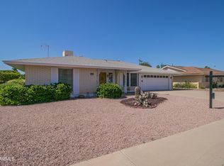 10549 W Kelso Dr, Sun City, AZ 85351