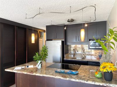 2611 Ala Wai Blvd APT 1802, Honolulu, HI, 96815