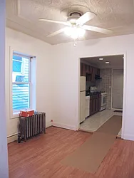 Rented by Town Residential