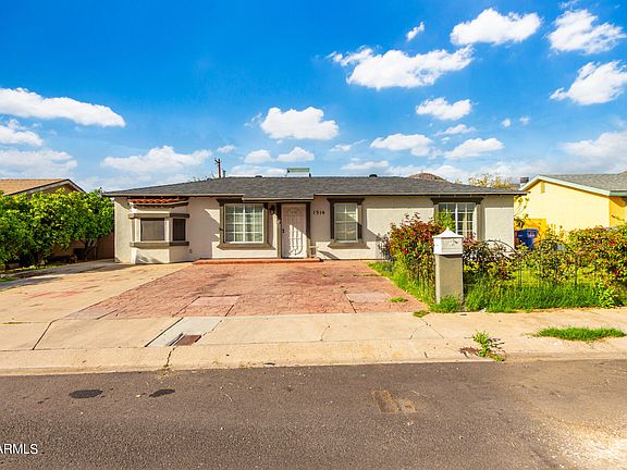 5th image of 1514 W COCHISE Drive