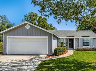 9613 Villiers Dr N, Jacksonville, FL 32221