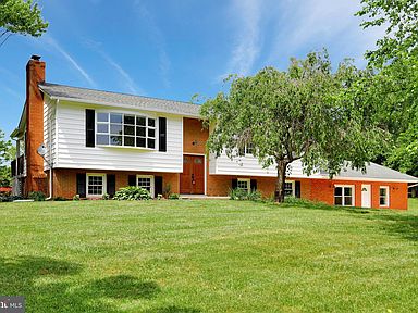 3916 Valley View Rd Middletown Md 21769 Zillow