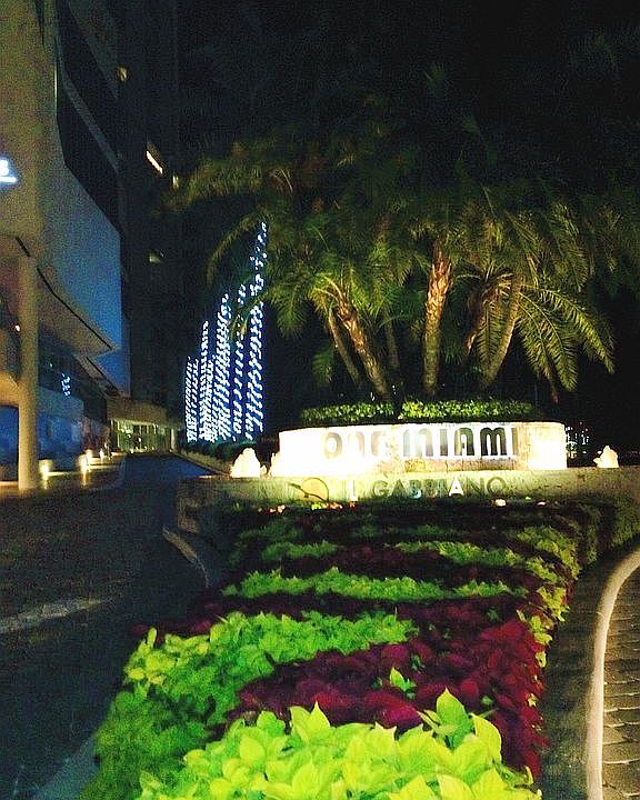 Main Entrance.