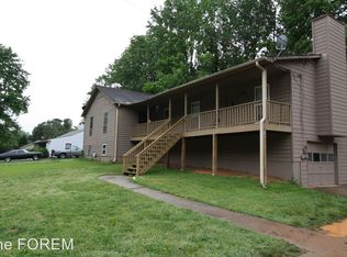 1180 Jill Ln SW, Marietta, GA 30008