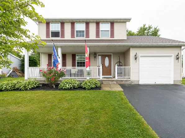 13 Archer Dr, Hilton, NY 14468