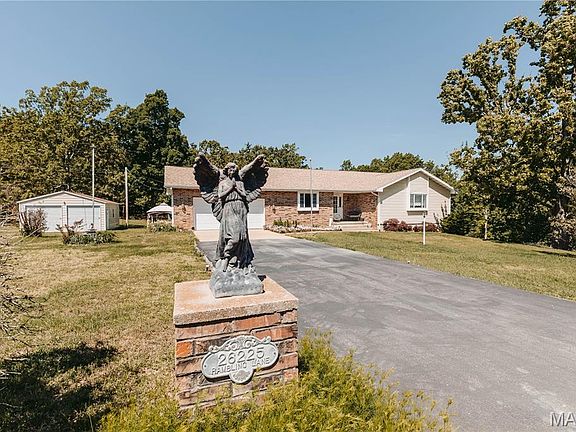 2nd image of 26225 Rambling Ln
