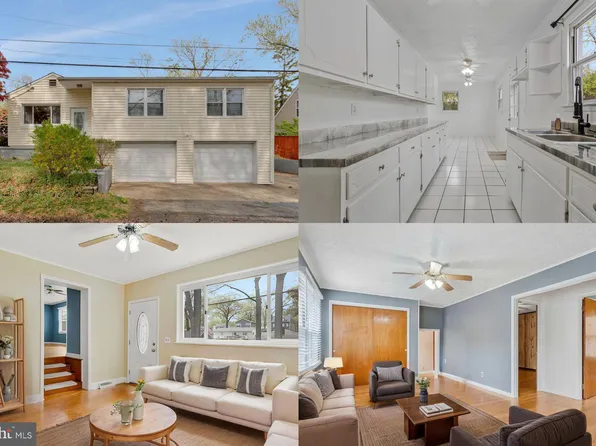 1705 Tacoma Rd, Edgewater, MD 21037