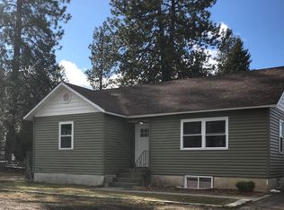 510 S Park Rd, Spokane, WA 99212