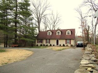 2395 Waterworks Rd, Danville, KY 40422