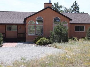 13710 County Road 261 #B, Nathrop, CO 81236