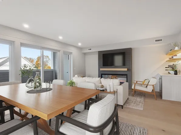 59 Spear St #301A, Quincy, MA 02169