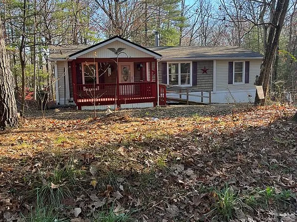 276 Chalk Mine Trl, Greenville, VA 24440