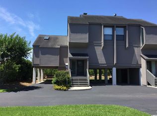 93 Osprey Watch Cir UNIT 8A, Pawleys Island, SC 29585
