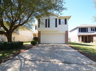 3907 Rolling Springs Ln, Katy, TX 77449