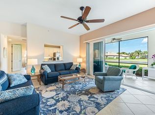 8069 Players Cove DR #101, NAPLES, FL 34113