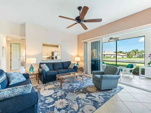 8069 Players Cove DR #101, NAPLES, FL 34113