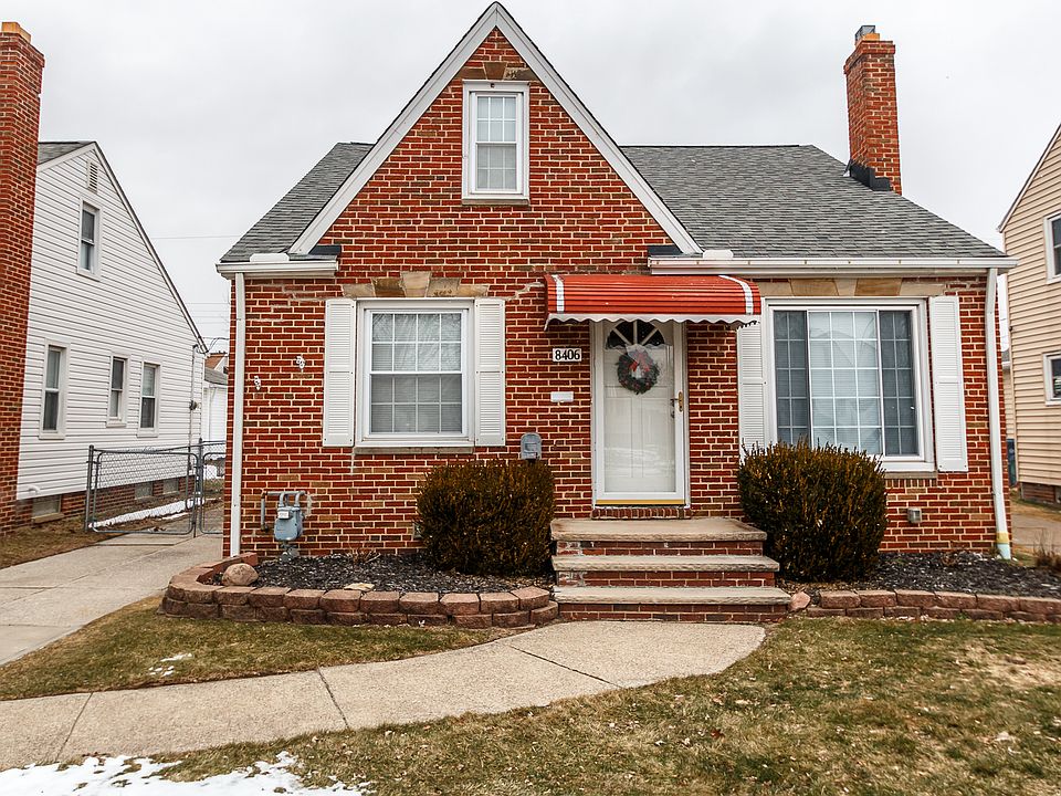 1st image of 8406 Deerfield Dr
