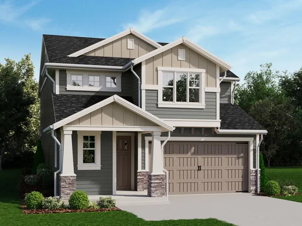 The Wren Plan, Star Lake Crossing