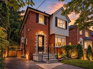 178 Hanna Rd, Toronto, ON M4G 3N8